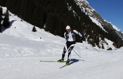 Langlaufen (c) TVB Pitztal